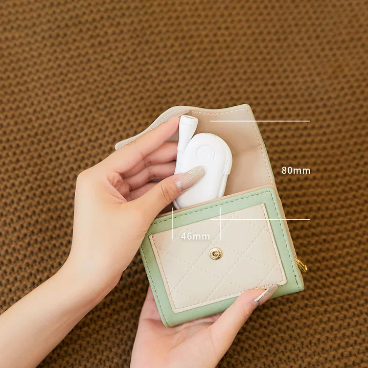 USB Rechargeable Clip Book Light – Dimmable