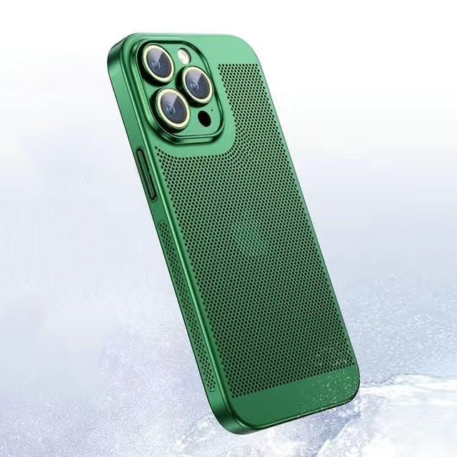 Noxord | iPhone Case – Protection in Style and Elegance