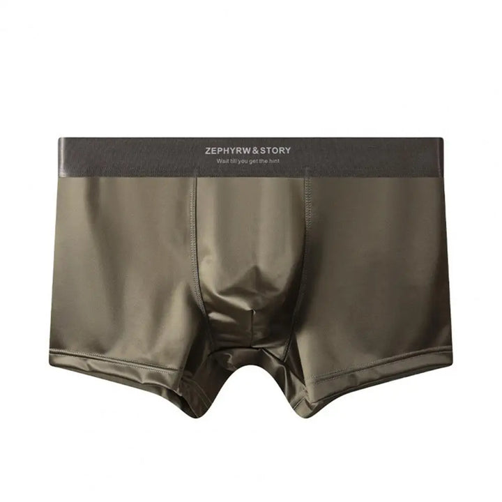 Kalsten | Silky Soft Men's Boxer Shorts with Sculpted Fit – The Luxury Body Shaper