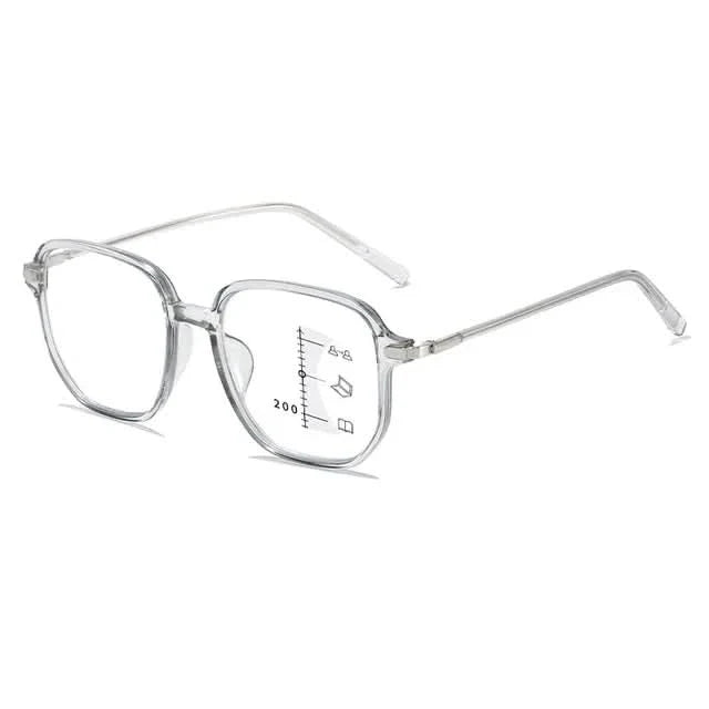 Kalsten | VisionPro Progressive Multifocal Reading Glasses – Blue Light