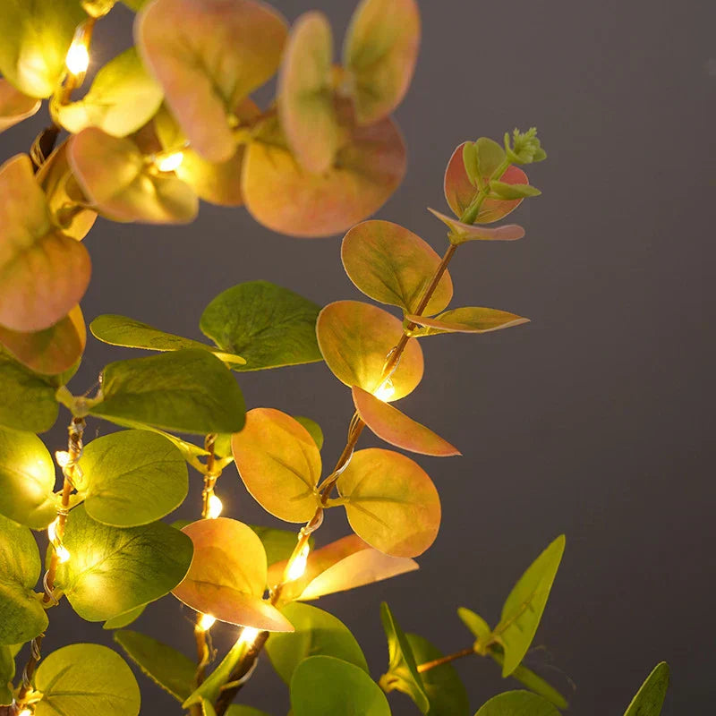 Tree lamp with removable base | Kalsten