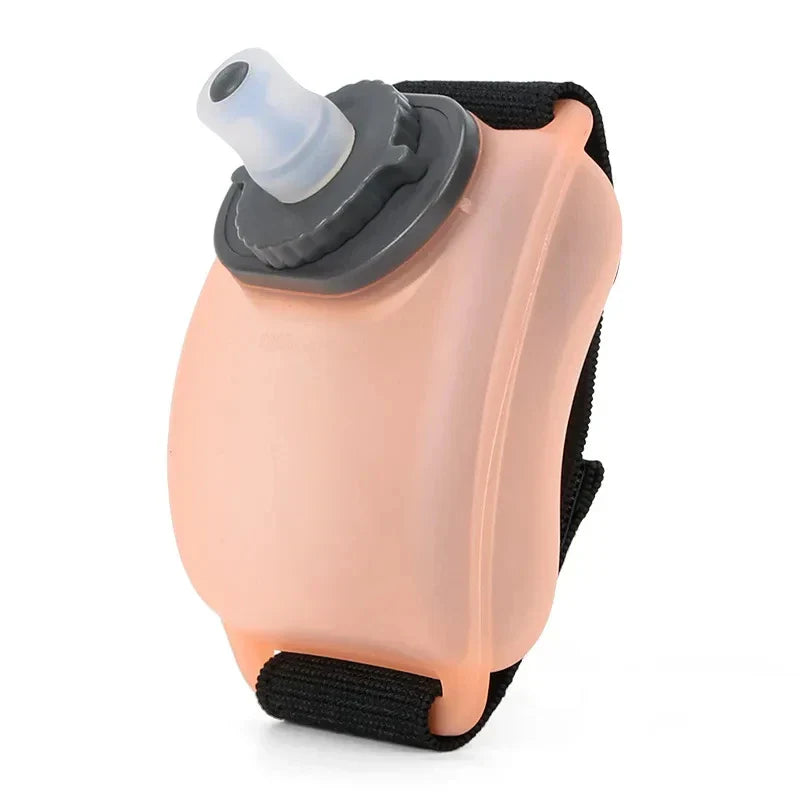 Kalsten | Wristband Water Bottle