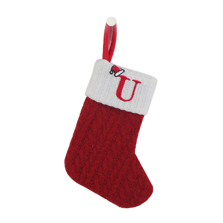 Christmas Socks Decoration – Stockings for Hanging for Festive Decoration | Kalsten