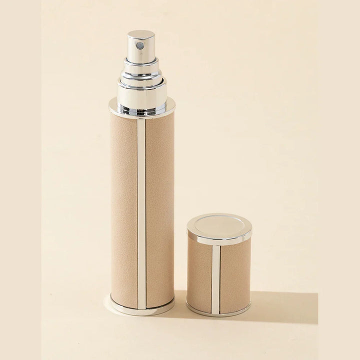 Kalsten | AromaGo Perfume Spray 10ml | Refillable & Leak-proof | Mini Travel Flask