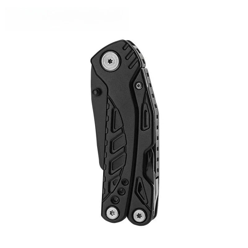 Ultimate Outdoor EDC Buckle Folding Survival Multi-Tool | Kalsten