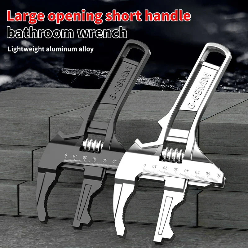 Adjustable Universal Key | Kalsten