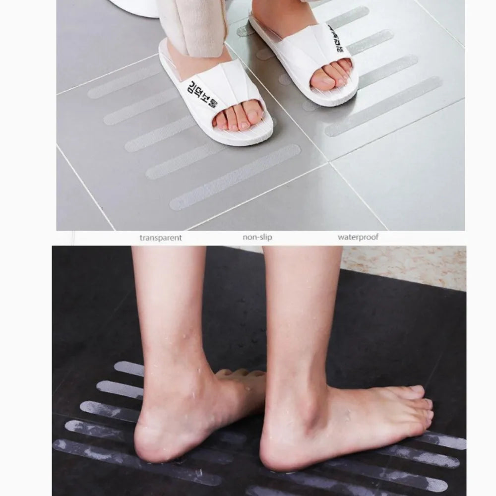 Kalsten | Transparent Anti-Slip Strips