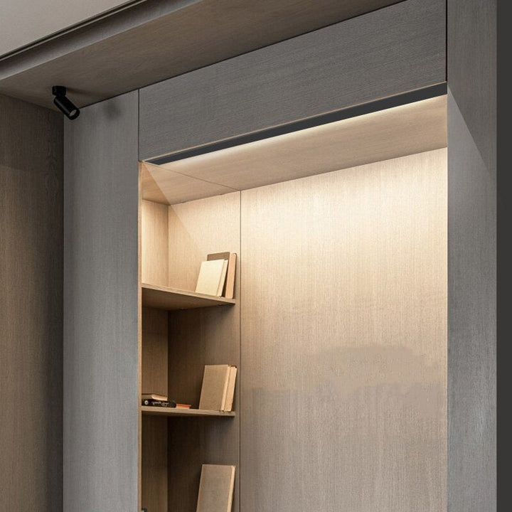 Kalsten | Invisible Surface Aluminum Thin Light Panel