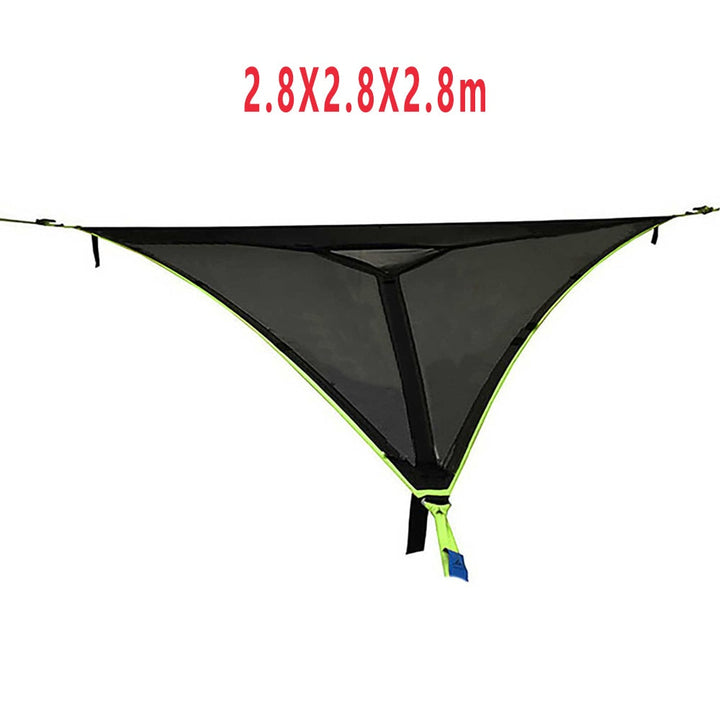 Triangle Giant Aerial Camping Hammock | Kalsten