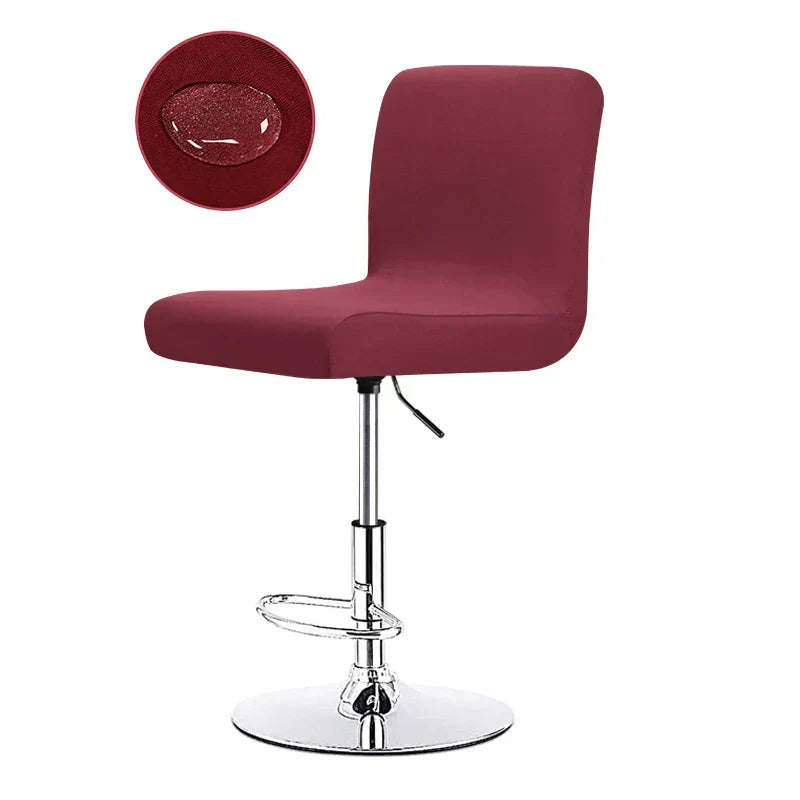 Kalsten | Barstool Stretch Cover