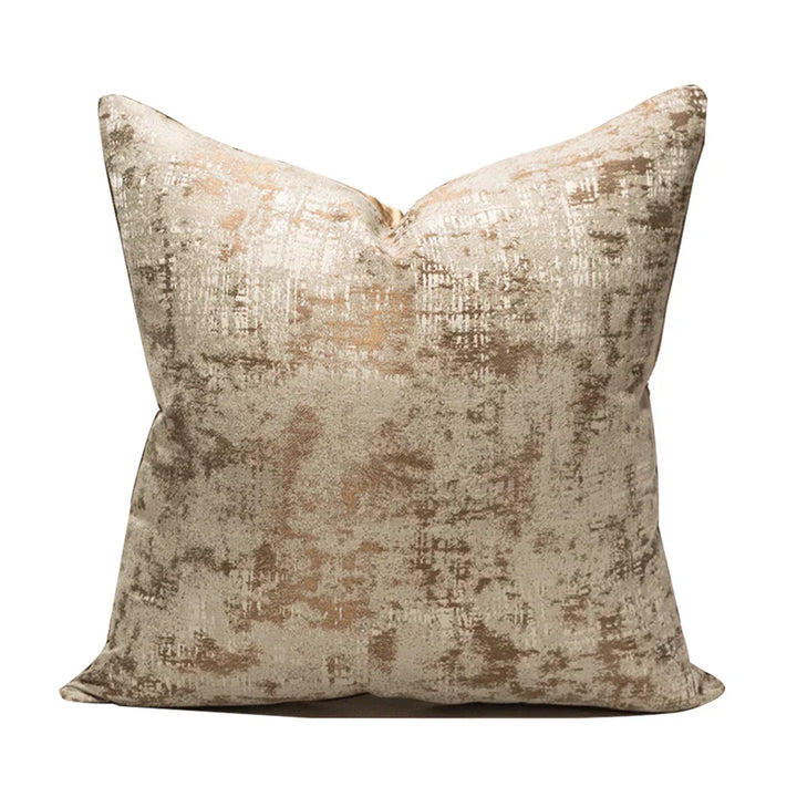 LuminaRest Pillowcase - Luxurious Pillowcase with Abstract Design for Modern Interiors Noxord