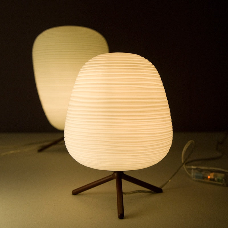 Rituals Table Lamp | Noxord