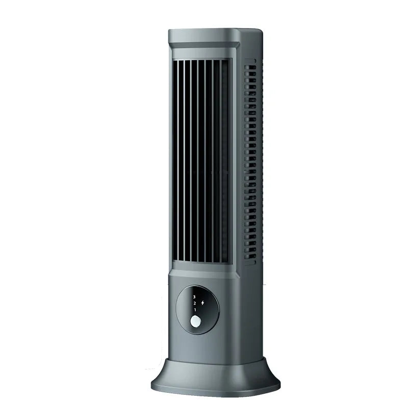 Noxord | Towerless Ultra Cool Air Conditioning Desktop Fan