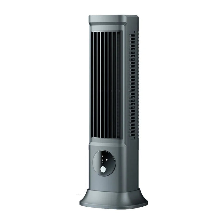 Noxord | Towerless Ultra Cool Air Conditioning Desktop Fan