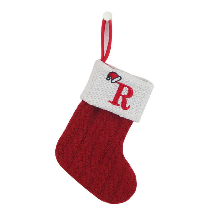 Christmas Socks Decoration – Stockings for Hanging for Festive Decoration | Kalsten