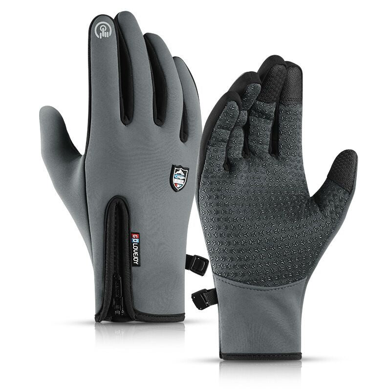 Kalsten | Winter Waterproof Thermal Touch Screen Gloves