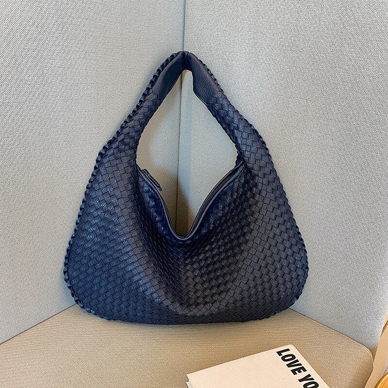 Kalsten | Elegant Leather Shoulder Bag