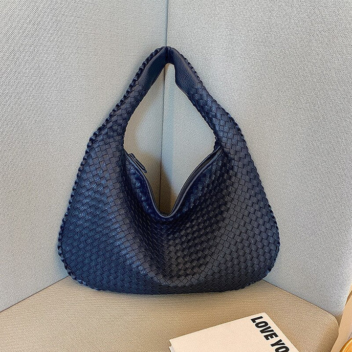 Kalsten | Elegant Leather Shoulder Bag