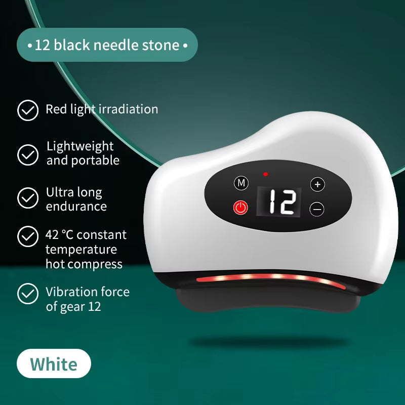Kalsten | Electric Guasha Massager