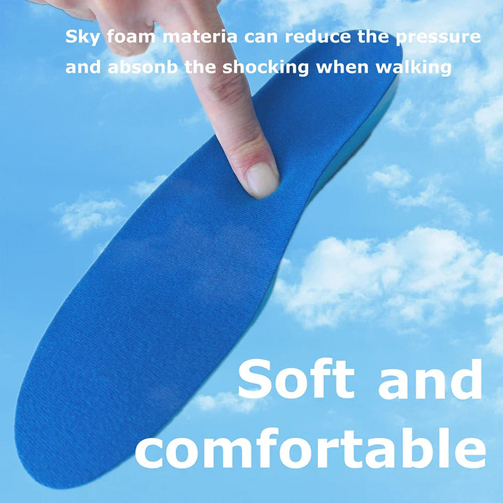 Kalsten | GPS Airtag Holder Insole