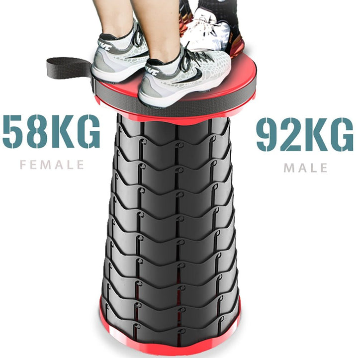 CrutchMax Immediate Freedom of Movement | Kalsten