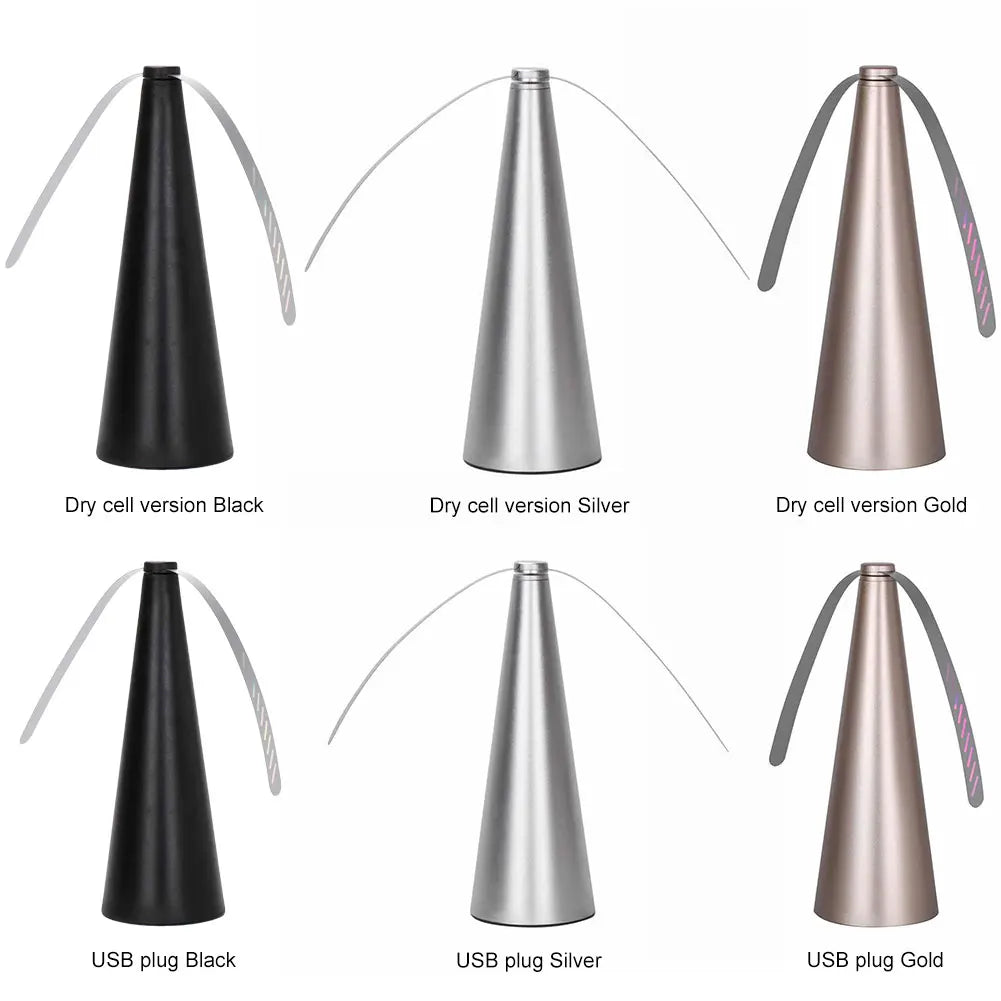 Fly Repellent Fan | Kalsten