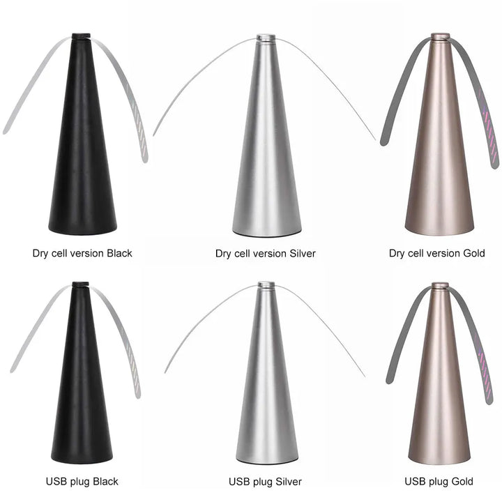 Fly Repellent Fan | Kalsten