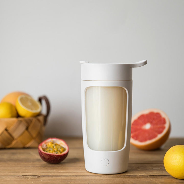 Noxord | Strong Electric Protein Shaker Mixer
