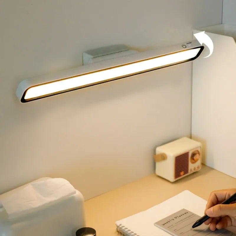 Rechargeable Magnetic Desk Lamp | Kalsten