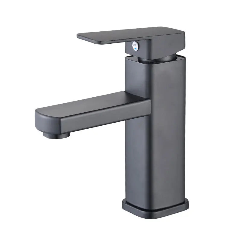 Luxury RETHME Basin Tap - with Stylish Water Flow Noxord