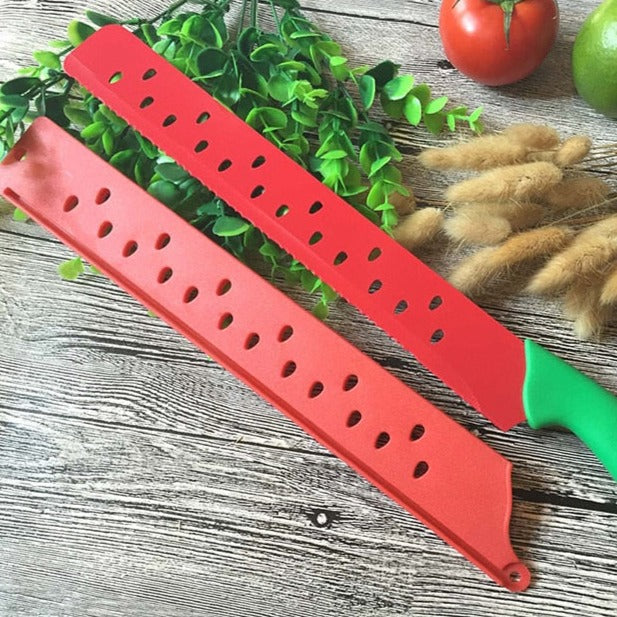 Kalsten | Long Handle Watermelon Cutter