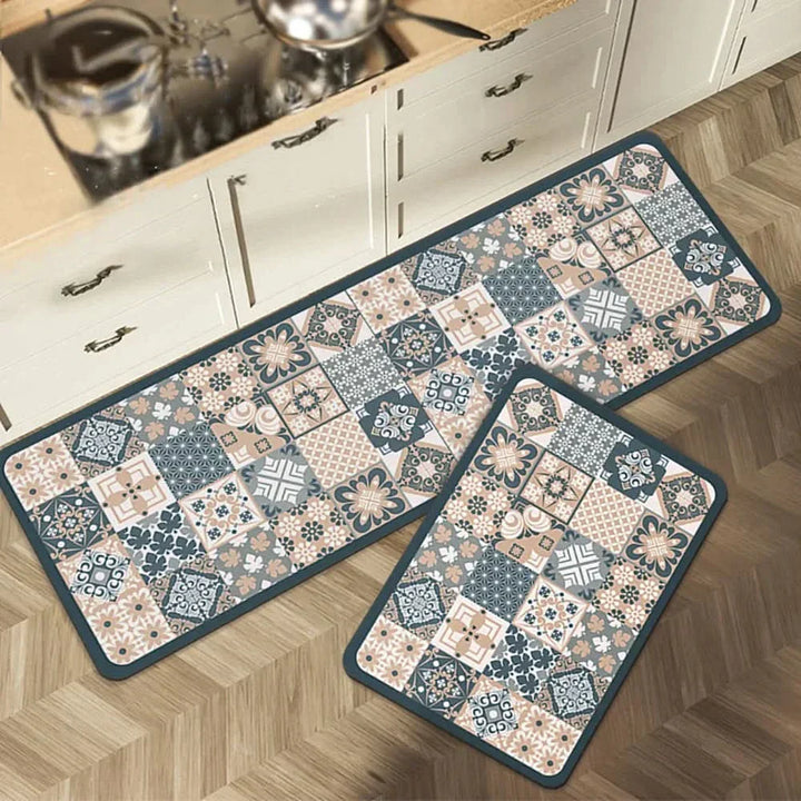 Kalsten | Non-Slip Kitchen Rugs and Runners – Durable, Stylish Floor Decor