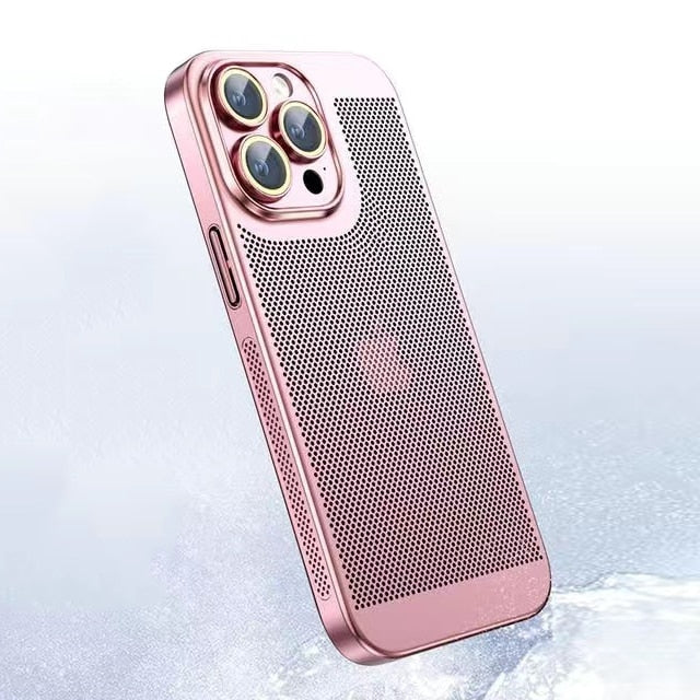 Noxord | iPhone Case – Protection in Style and Elegance