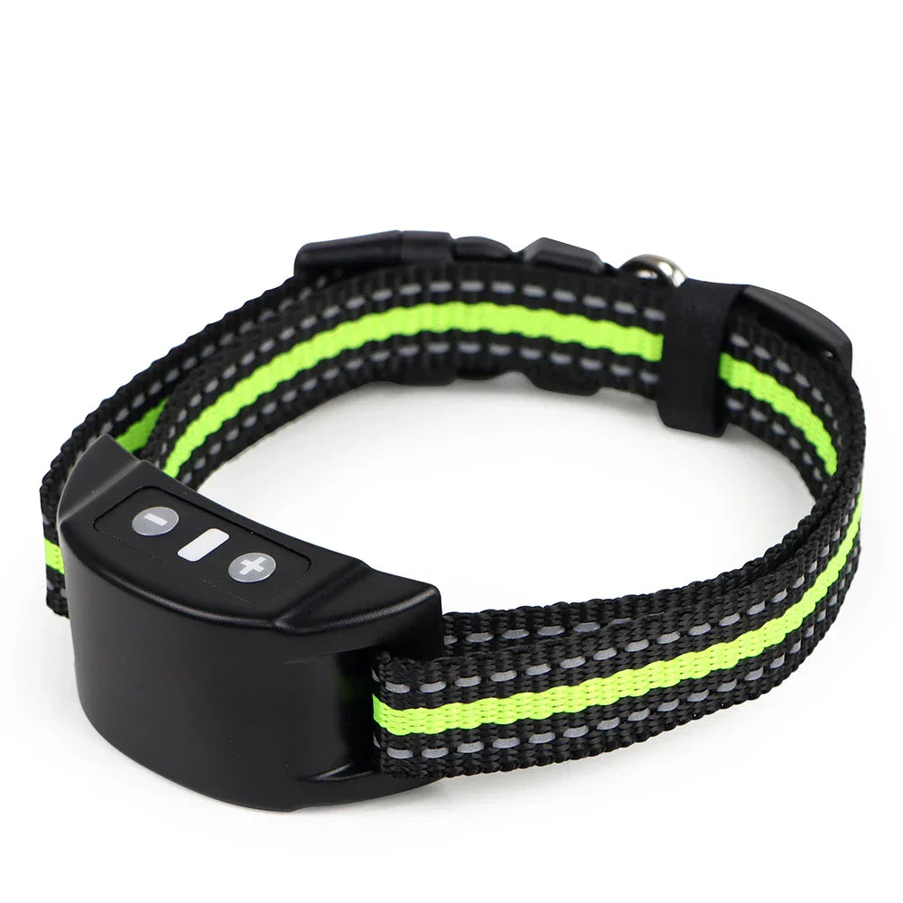 Automatic Anti-Bark Collar with Sound & Shock Kalsten