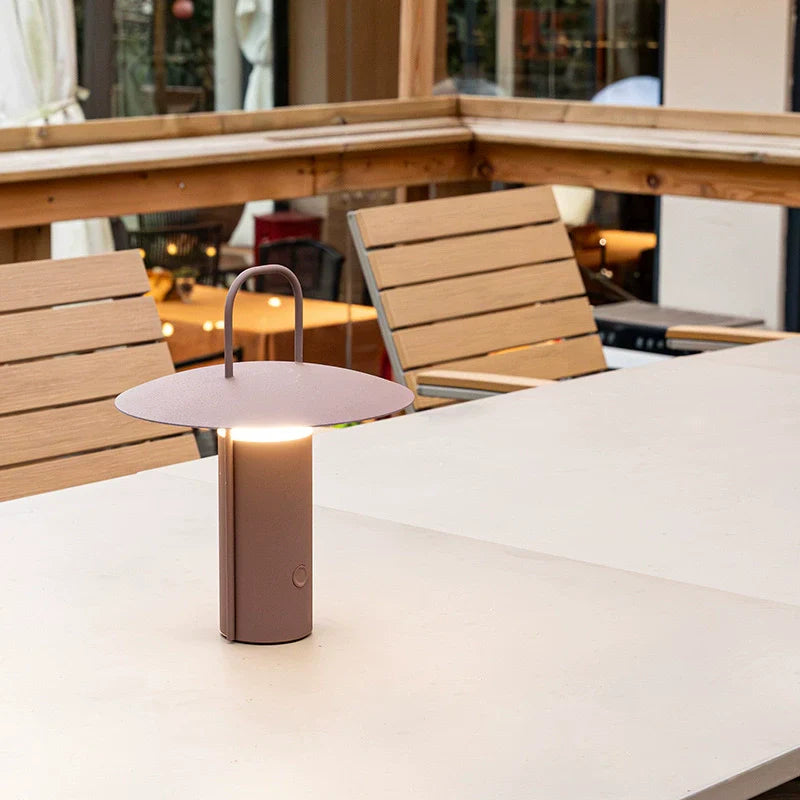 New Designer Portable Table Lamp | Kalsten