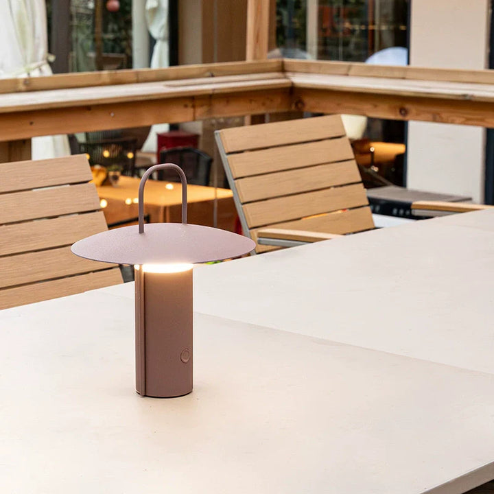 New Designer Portable Table Lamp | Kalsten