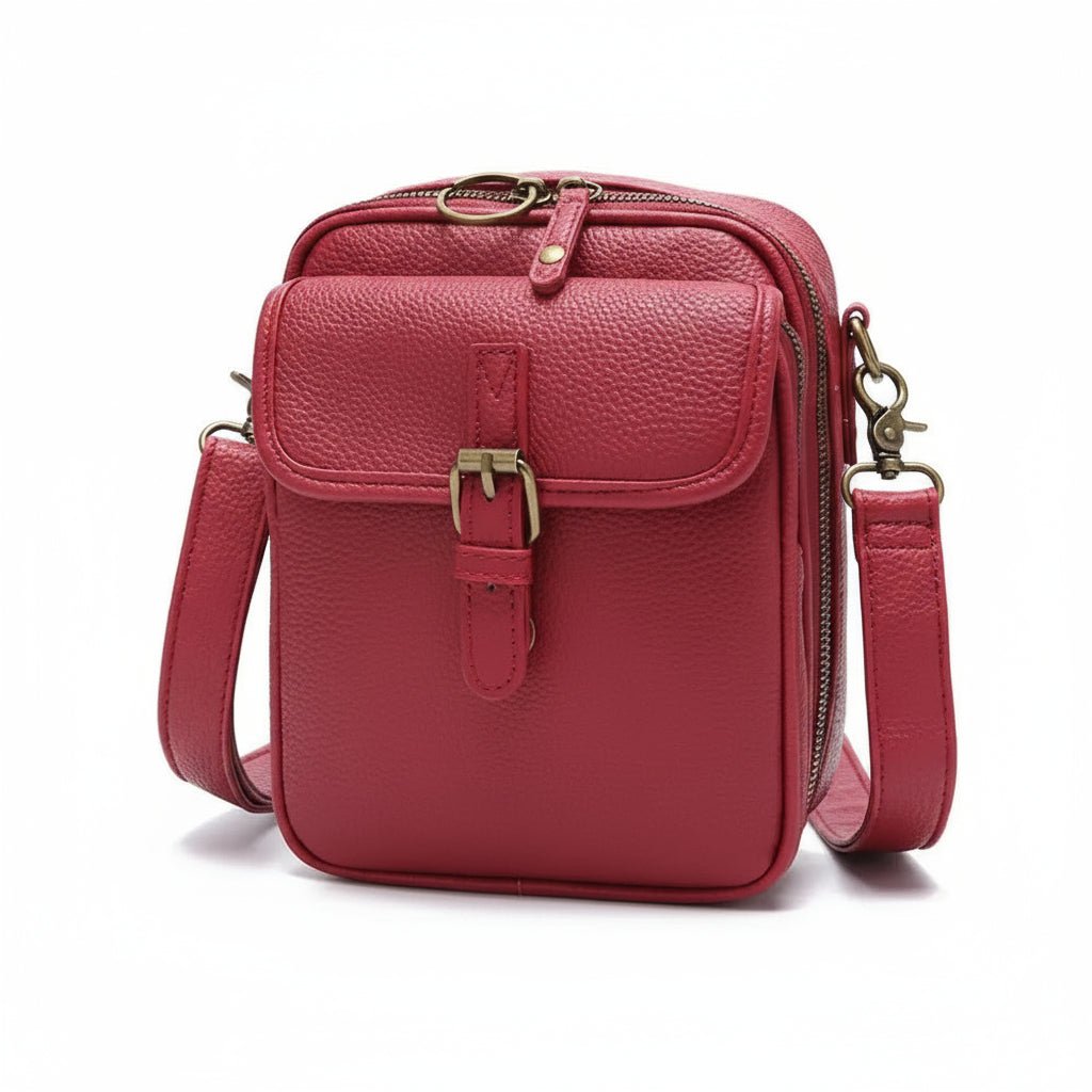Kalsten | Compact Anti-Theft Bag with Adjustable Strap and Spacious Storage