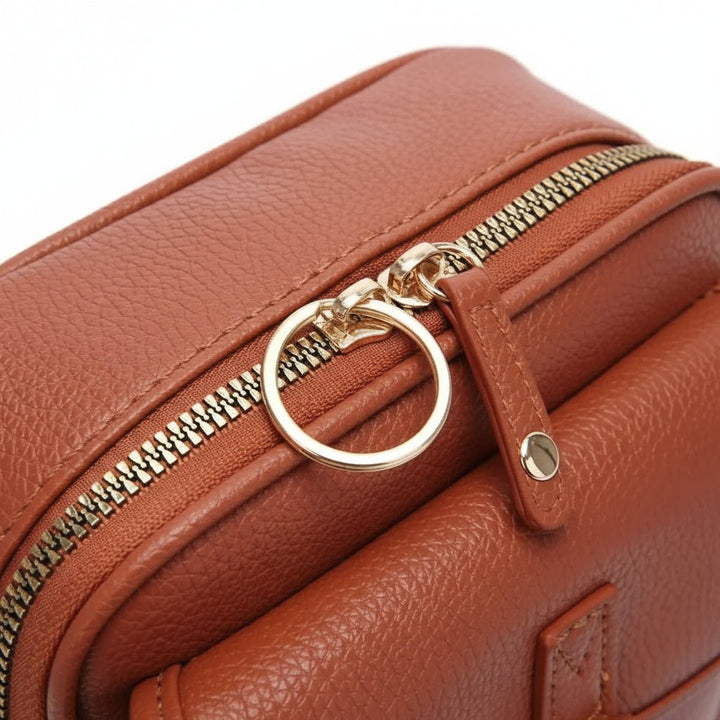 Kalsten | Compact Anti-Theft Bag with Adjustable Strap and Spacious Storage
