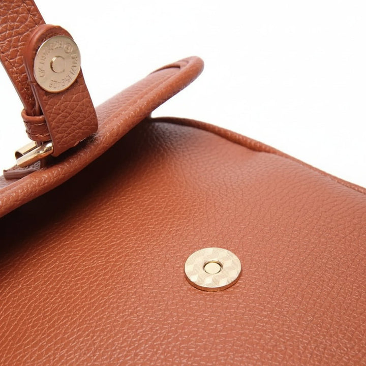 Kalsten | Compact Anti-Theft Bag with Adjustable Strap and Spacious Storage