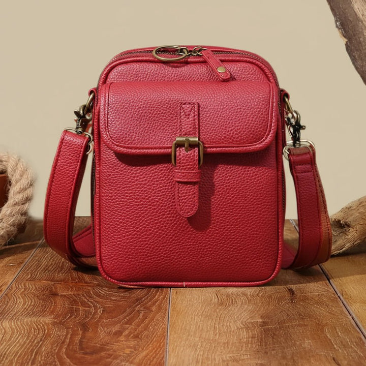 Kalsten | Compact Anti-Theft Bag with Adjustable Strap and Spacious Storage