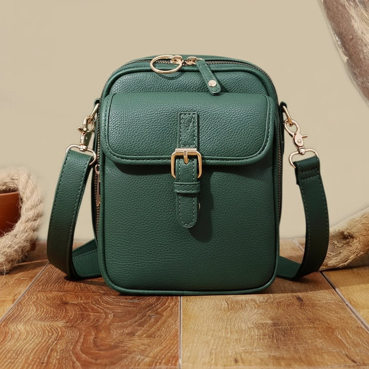 Kalsten | Compact Anti-Theft Bag with Adjustable Strap and Spacious Storage