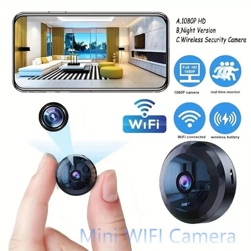 Modern Dimmable LED Wall Lamp