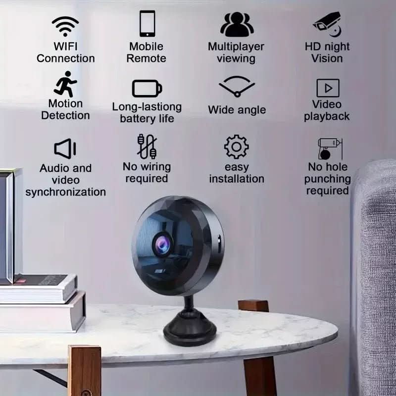 Modern Dimmable LED Wall Lamp