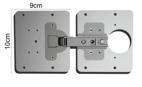ProFix Repair your hinges easily! | Kalsten