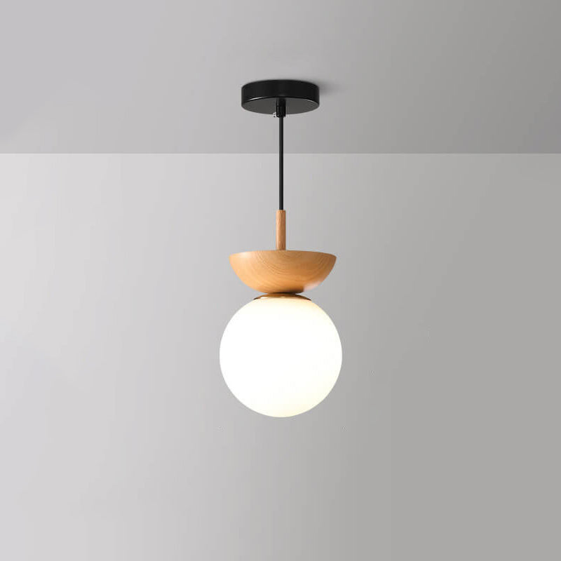 Japanese Style LED Ceiling Lamp – Renji | Kalsten