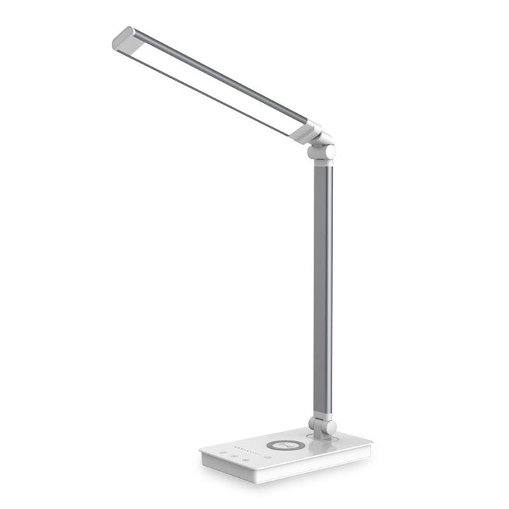 Minimalistic Smart Square Bar Foldable USB LED Desk Lamp | Noxord