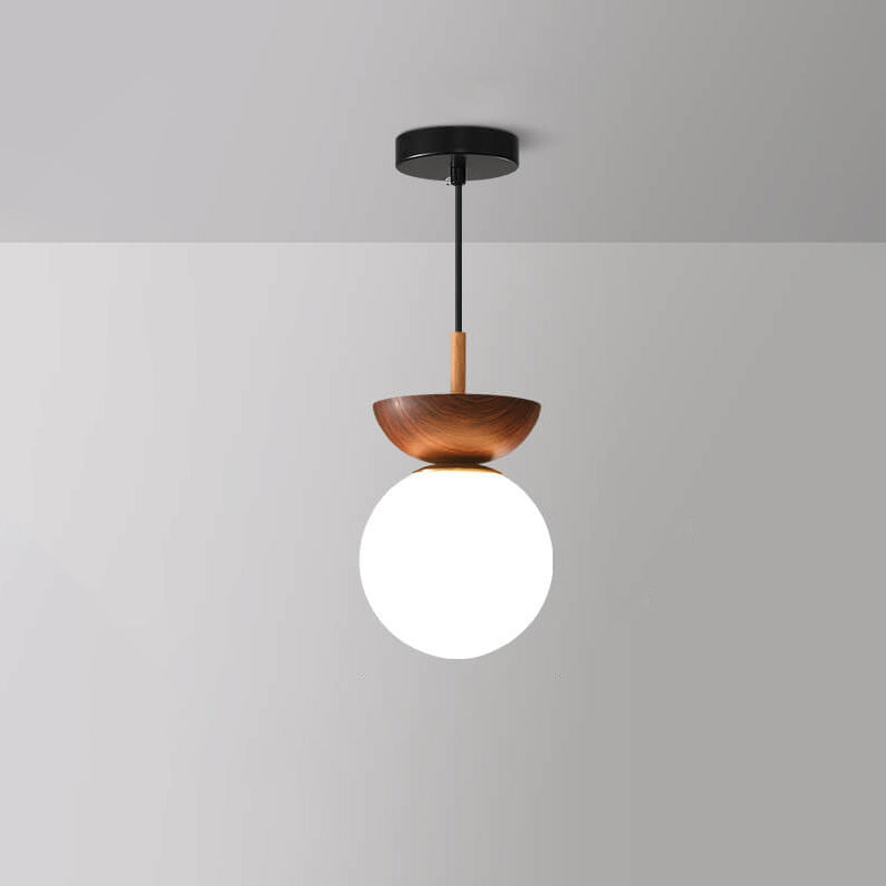 Japanese Style LED Ceiling Lamp – Renji | Kalsten