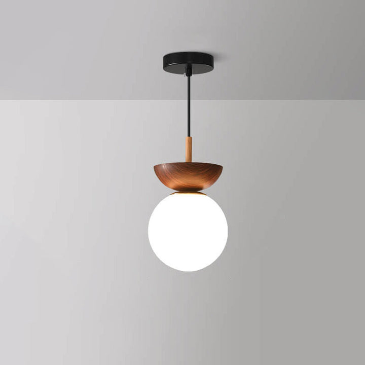 Japanese Style LED Ceiling Lamp – Renji | Kalsten