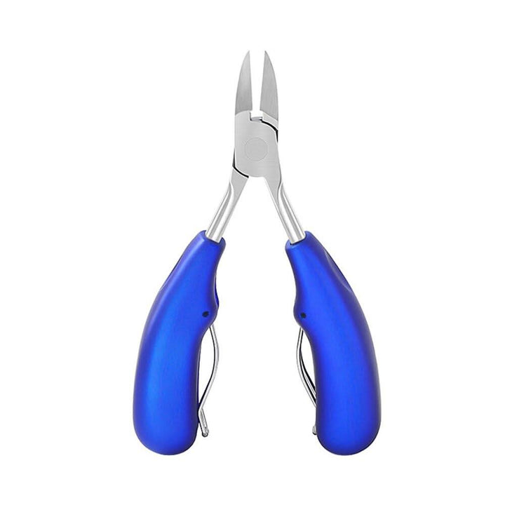 Kalsten | Ergonomic Scissors for Thick & Ingrown Toenails