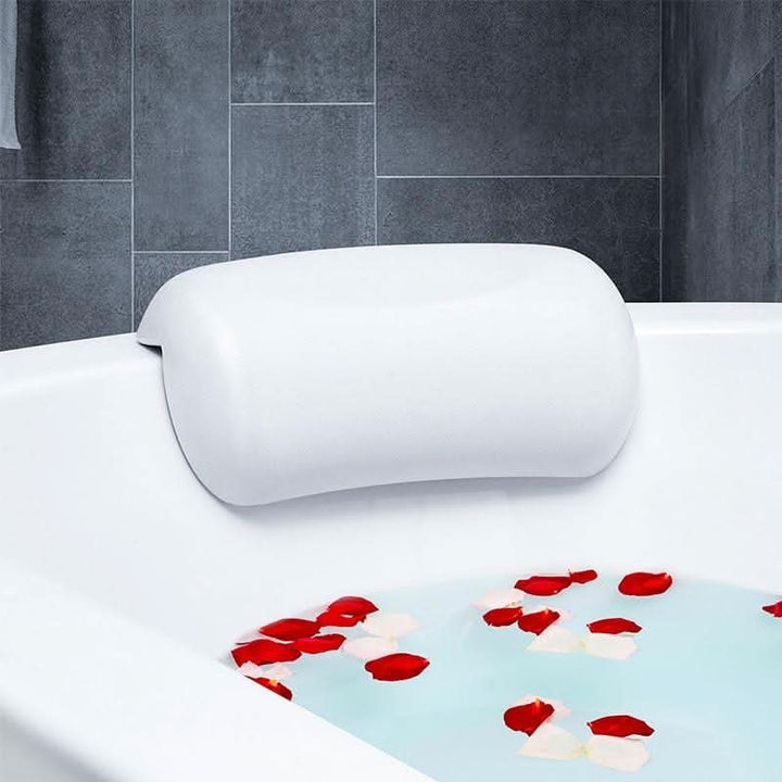 Kalsten | LUXESOAK – Premium Bath Cushion